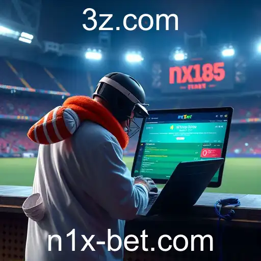 O Dinamismo do Mercado de Apostas em 2025