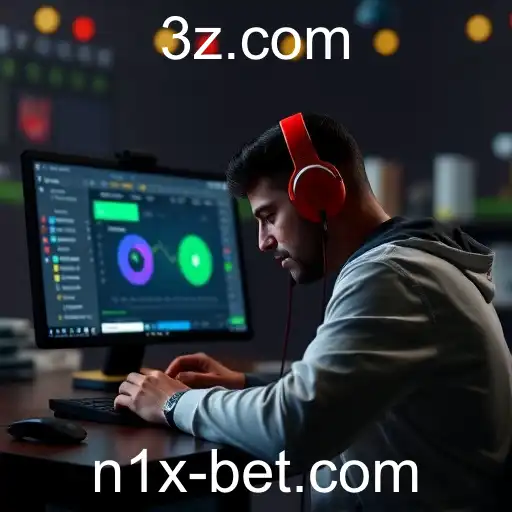 Expansão dos Sites de Jogos Online no Brasil