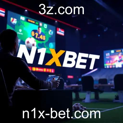 Expansão do Mercado de Jogos de Azar em 2025