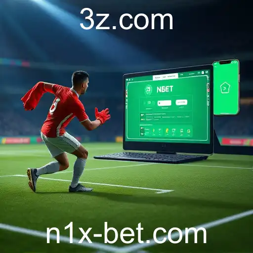 Crescimento dos Jogos Online em 2025: n1xbet em Foco