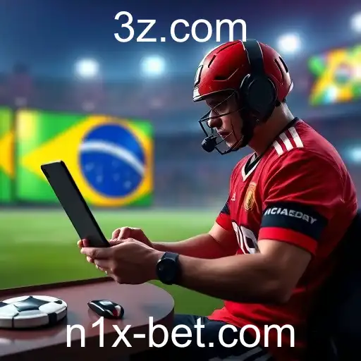 A Expansão dos Jogos Online no Brasil