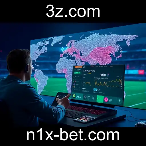 Ascensão dos Jogos Online Acelerada pela Tecnologia