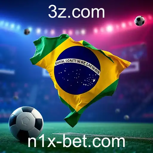A Ascensão do n1xbet no Mercado Brasileiro de Jogos