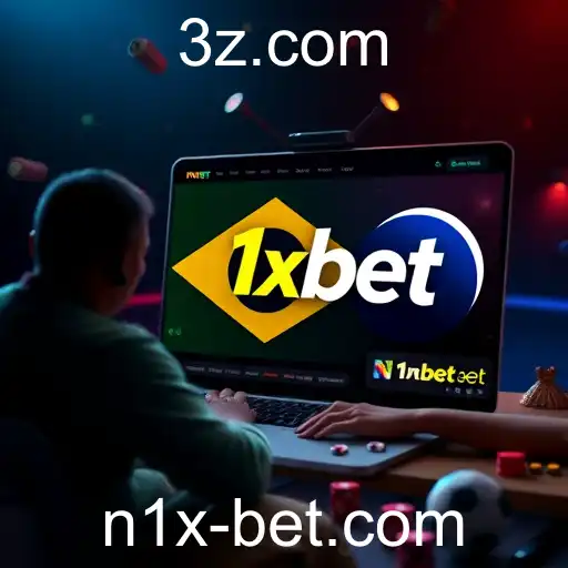 Impacto da N1xbet no Mercado de Jogos Online
