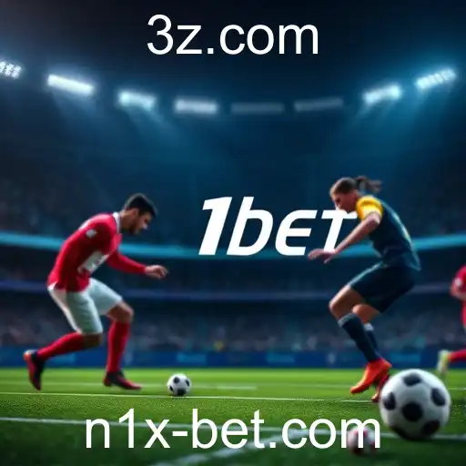 A Ascensão do n1xbet no Cenário de Jogos Online