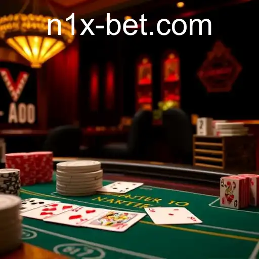 Gaming Experience n1xbet - 800+ Premium and Exclusive Games