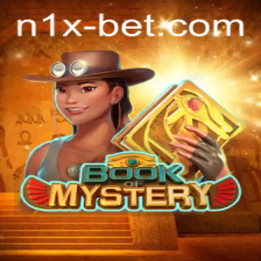 Unlock the Secrets of Adventure with 'Book of Mystery' in Gaming