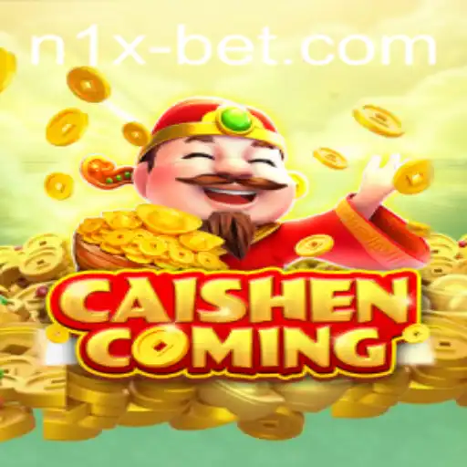 Discovering CAISHENCOMING: An Innovative Casino Experience
