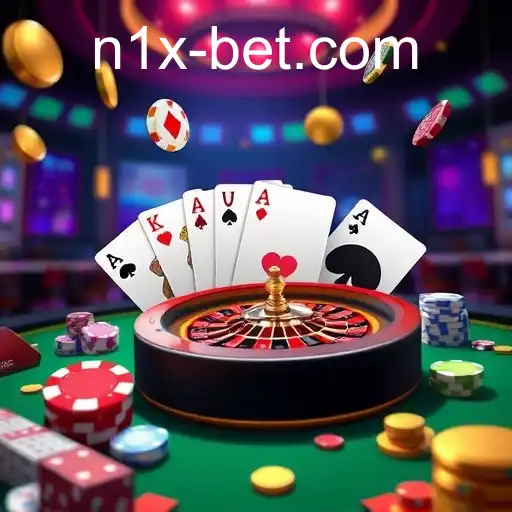 Security and Trust n1xbet - International Licenses and Certifications