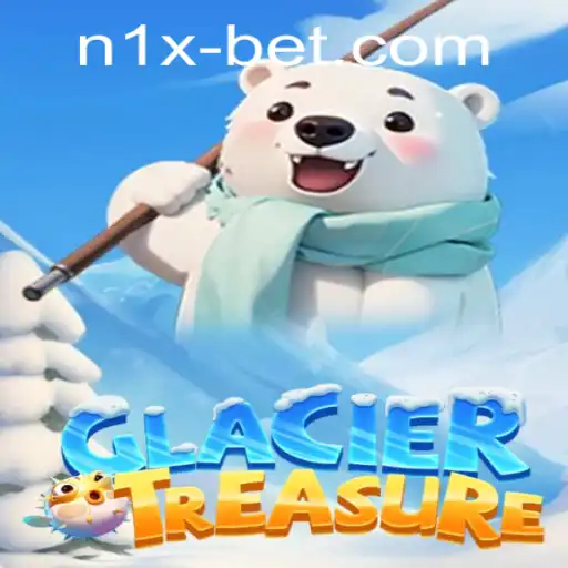 Exploring the Exciting World of GlacierTreasure and the Influence of n1xbet