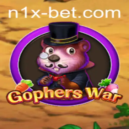 Unveiling the Intricacies of GophersWar: A Strategic Evolution in Gaming