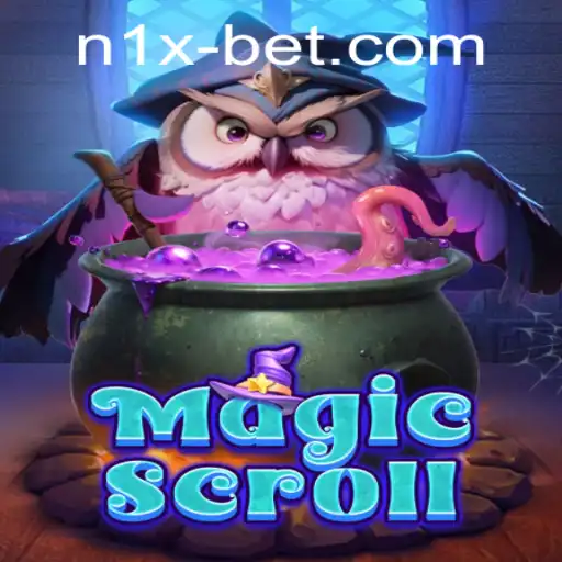 Discovering MagicScroll and Its Unique Connection with n1xbet