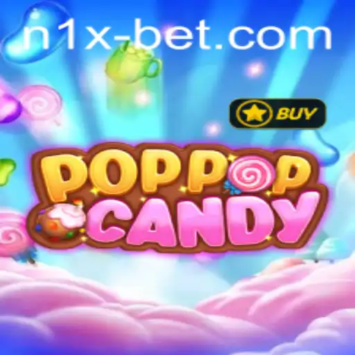 Exploring the World of POPPOPCANDY - A Captivating Gaming Experience