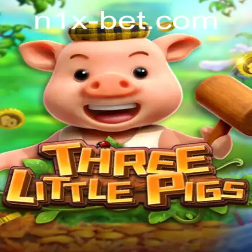 The Enchanting World of THREELITTLEPIGS: An Innovative Game Experience